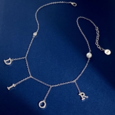 Christian Dior Necklaces